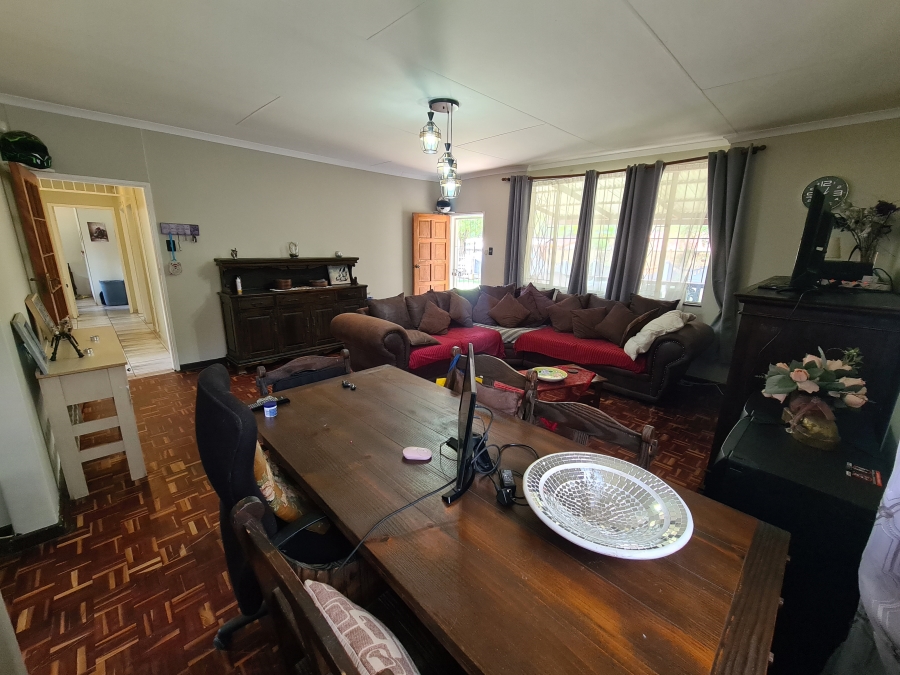To Let 3 Bedroom Property for Rent in Sasolburg Ext 2 Free State